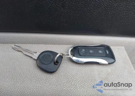 2007 Chevrolet Silverado 1500 Lt2 из США, поврежденный, VIN 2GCEK13MX71515770